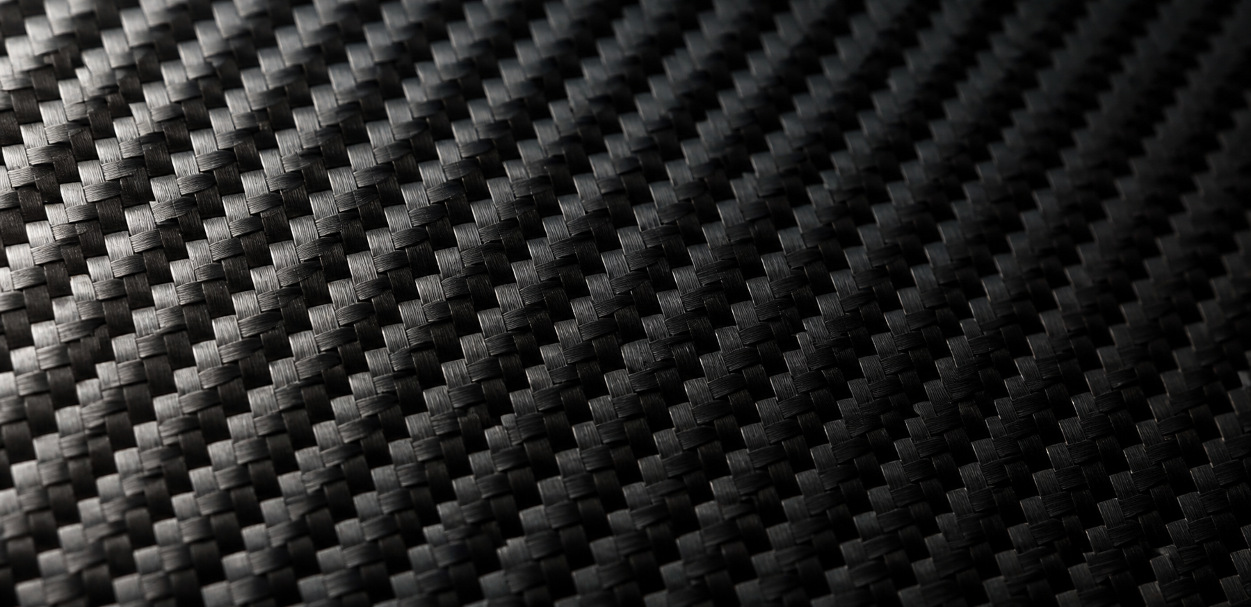 2x2 twill carbon fibre weave