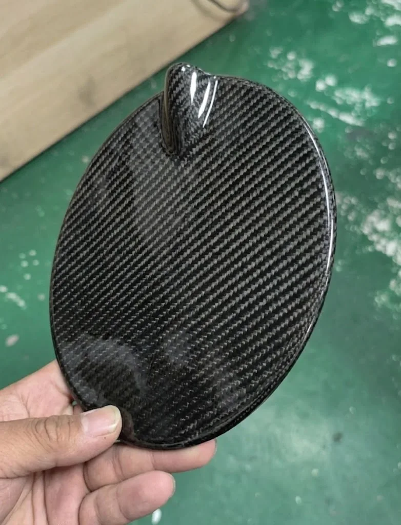 Real Carbon Fiber body kit for Ford Focus MK2 MK3 MK3.5 ST RS Hatchback Sedan Estate Wagon Turnier 5-Door - 图片 3