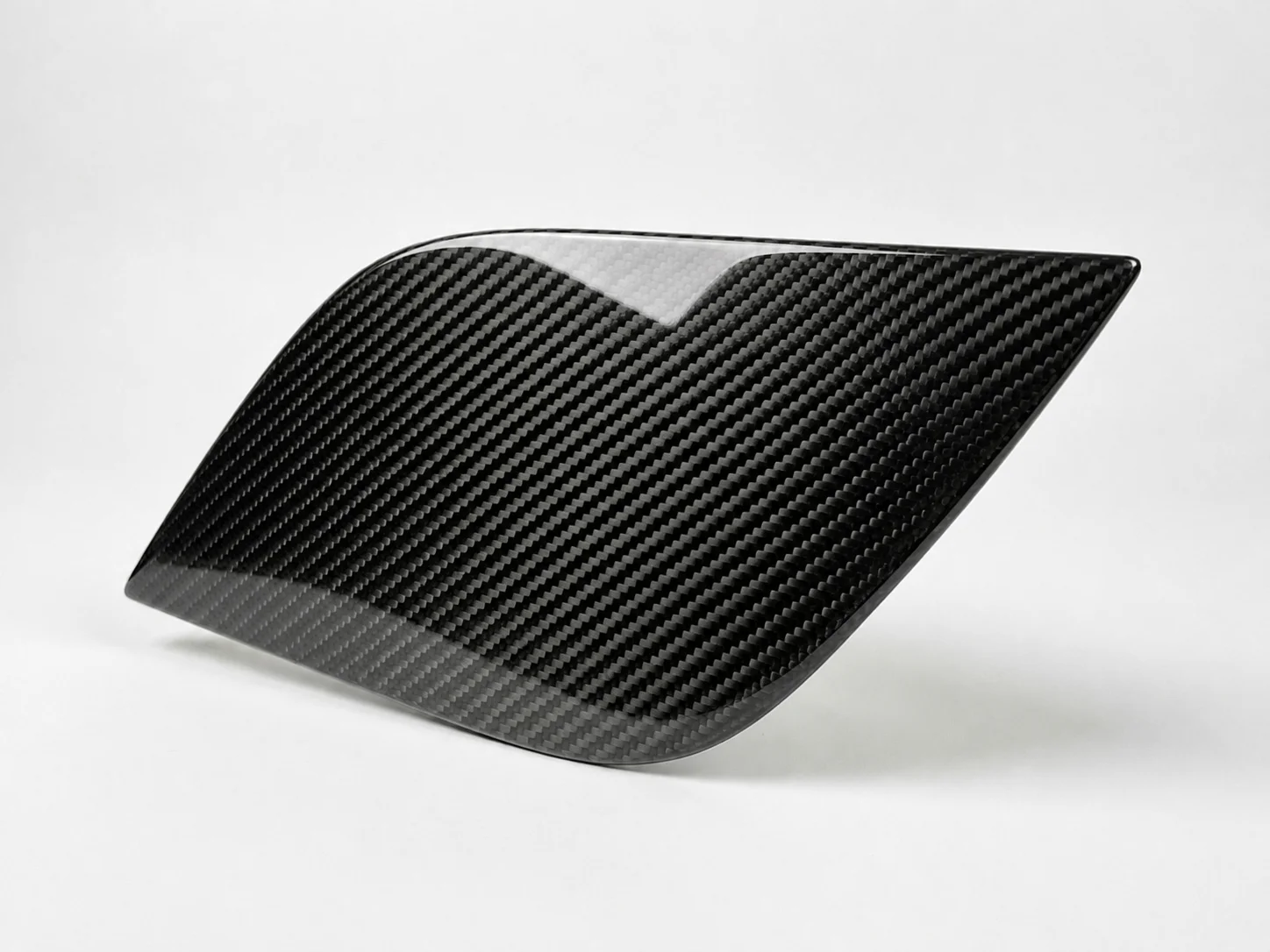 Real Carbon Fiber body kit for Ford Focus MK2 MK3 MK3.5 ST RS Hatchback Sedan Estate Wagon Turnier 5-Door - 图片 6