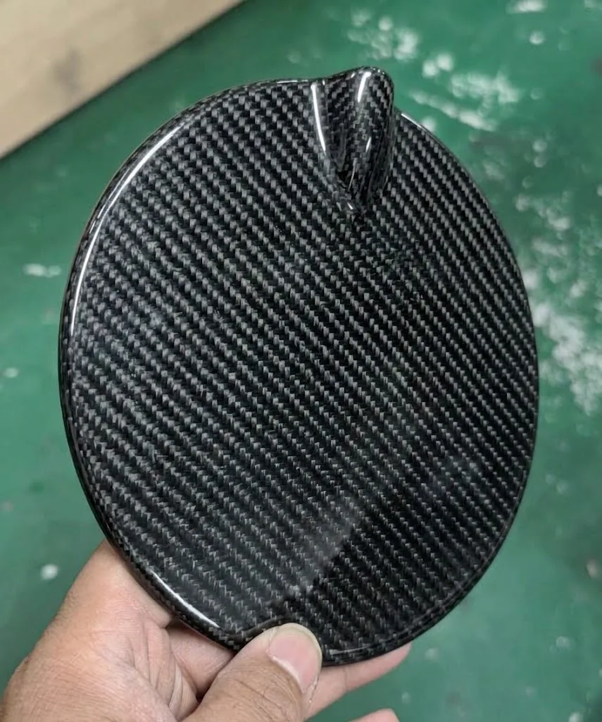 Real Carbon Fiber body kit for Ford Focus MK2 MK3 MK3.5 ST RS Hatchback Sedan Estate Wagon Turnier 5-Door - 图片 2