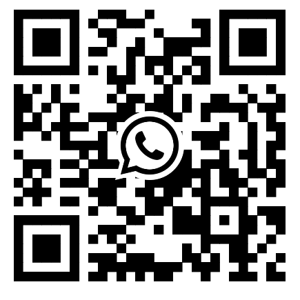 OH WORKS WhatsApp QR code
